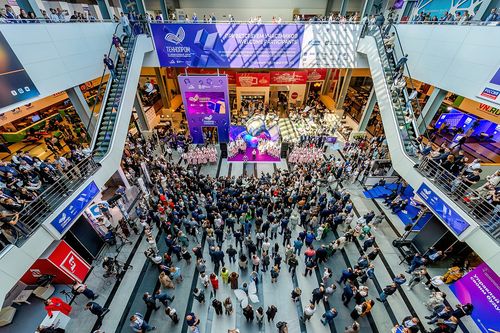 Фото пресс-службы Ростелеком